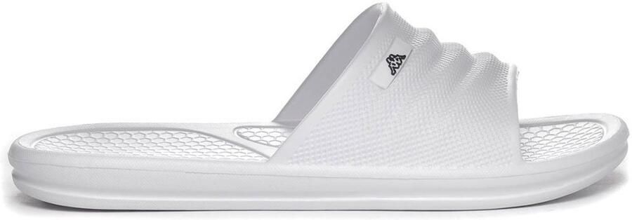 Kappa Rint Slippers Wit Man