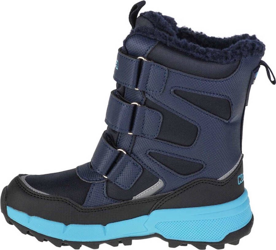 Kappa Vipos Tex K 260902K-6766 voor Marineblauw winterschoenen