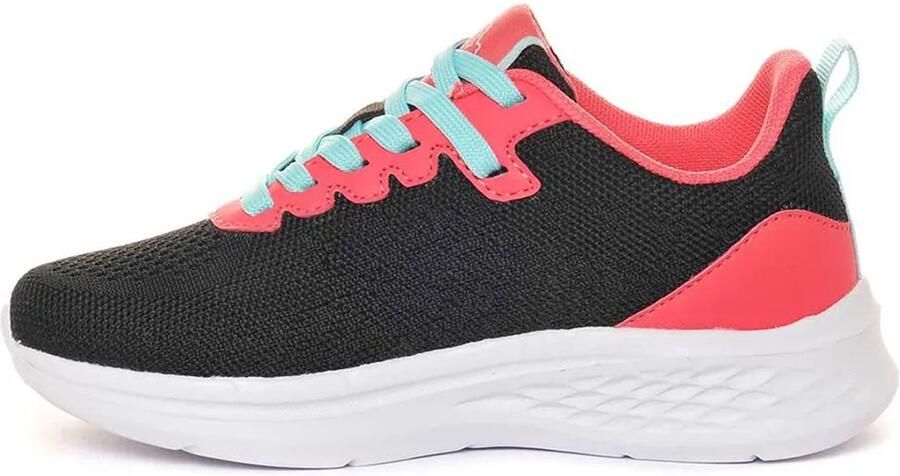 Kappa Rostie Schoenen Zwart