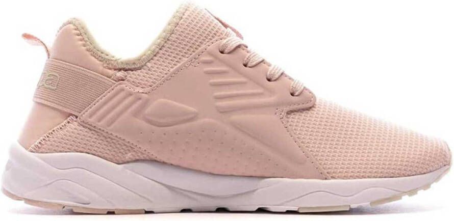 Kappa San Puerto Lace Schoenen Roze
