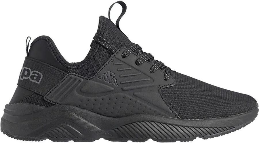 Kappa San Puerto Schoenen Grijs Man