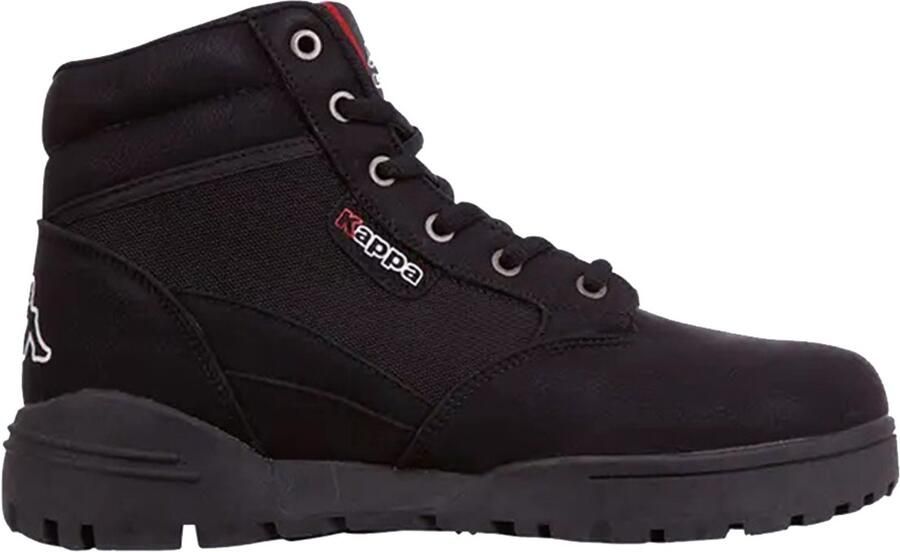 Kappa Schoenen Bonfire Zwart