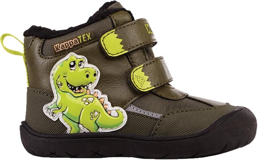 Kappa Schoenen Kinderen Claw Tex 280022M