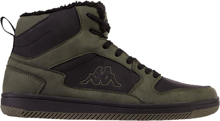 Kappa Schoenen Lineup Fur