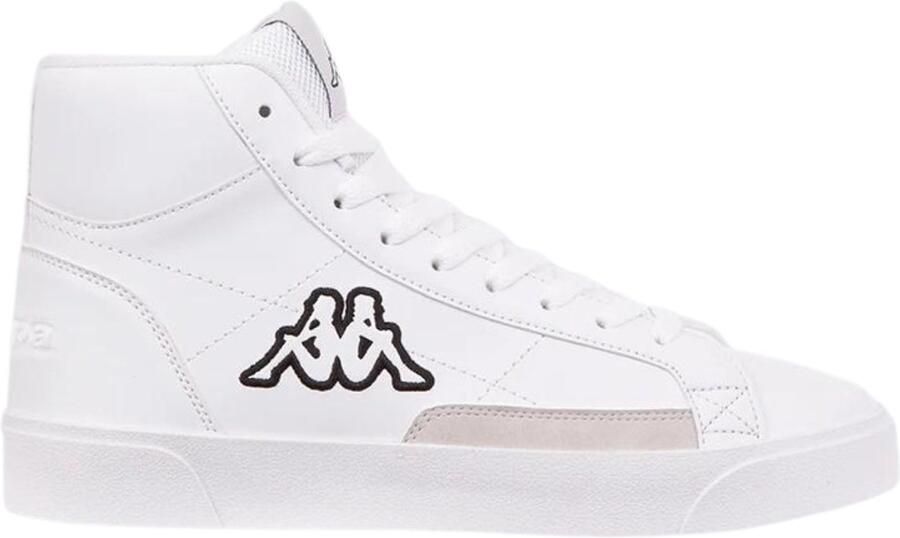 Kappa Sneakers in trendy mid-cut