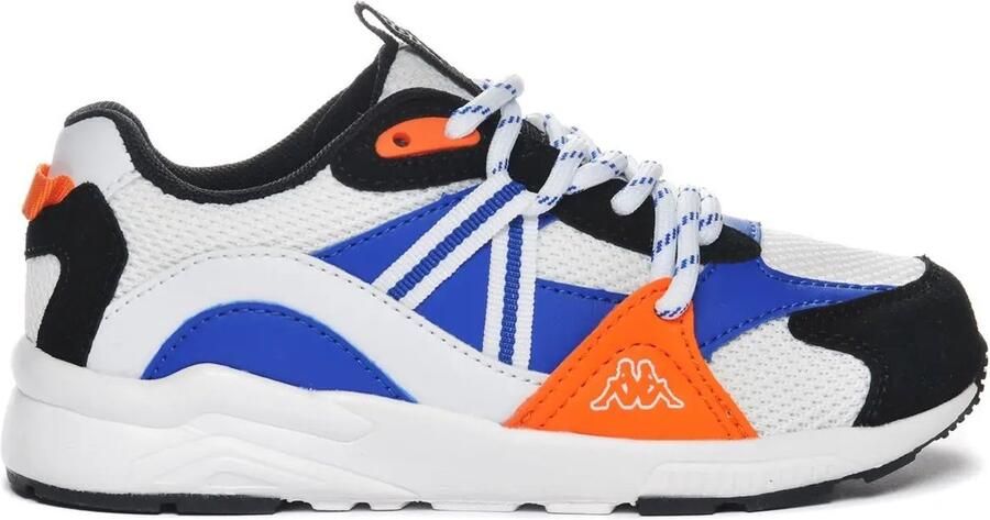 Kappa Schoenen London Lace