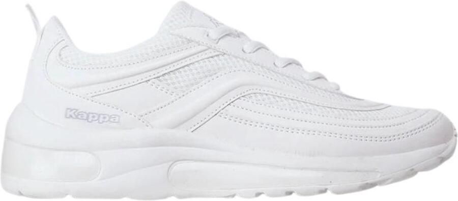 Kappa Sneakers in trendy ugly-look