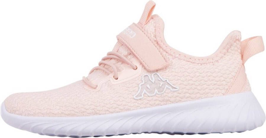 Kappa Capilot GC K 260907GCK-2110 voor meisje Roze Sneakers Sportschoenen