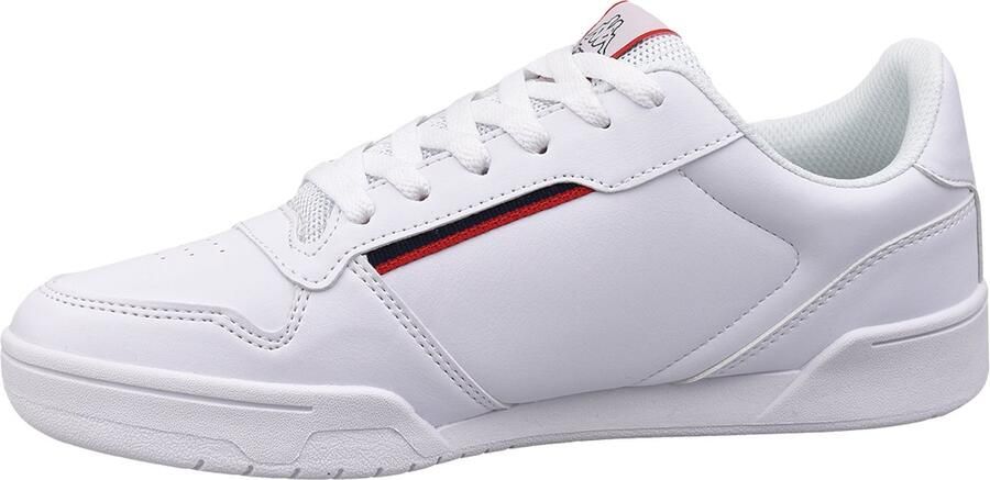 Kappa Marabu 242765-1020 Mannen Wit Sneakers - Foto 2