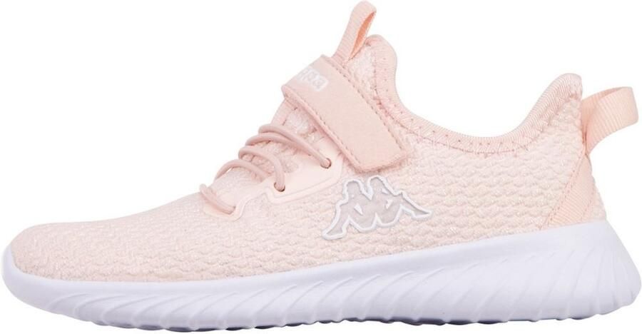 Kappa Capilot GC K 260907GCK-2110 voor meisje Roze Sneakers Sportschoenen