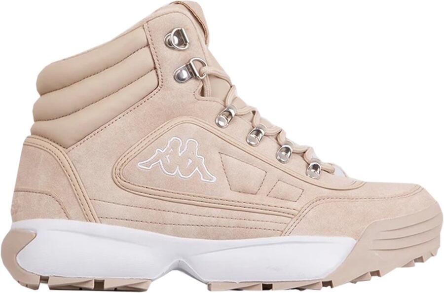 Kappa Veterschoenen met behaaglijk-warme voering