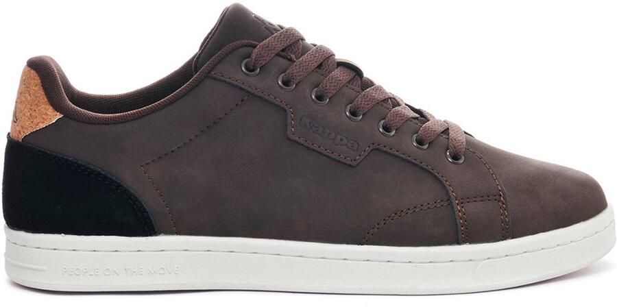 Kappa Tango Schoenen Grijs