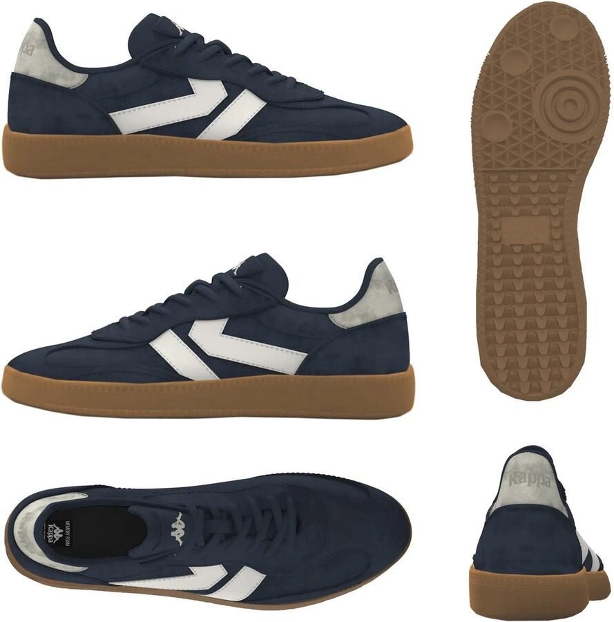 Kappa Trainers Authentic Parker