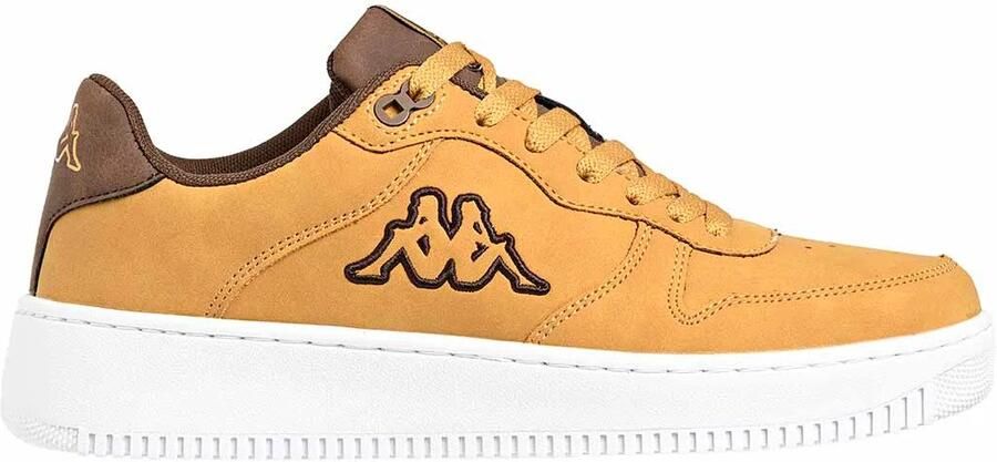 Kappa Trainers Logo Maserta