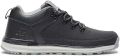 Kappa Lage Sneakers MONSI LOW - Zwart