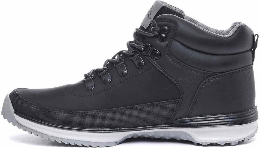 Kappa Trainers Logo Monsi Tige mid