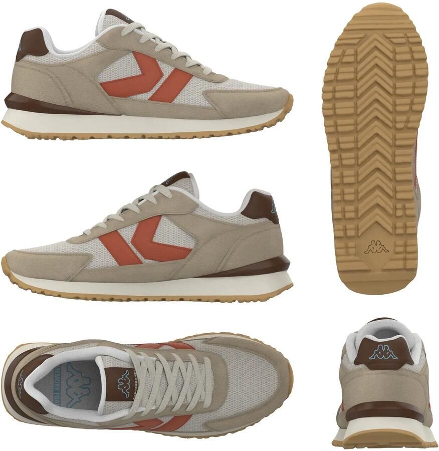 Kappa Lage Sneakers LOGO MARTIN