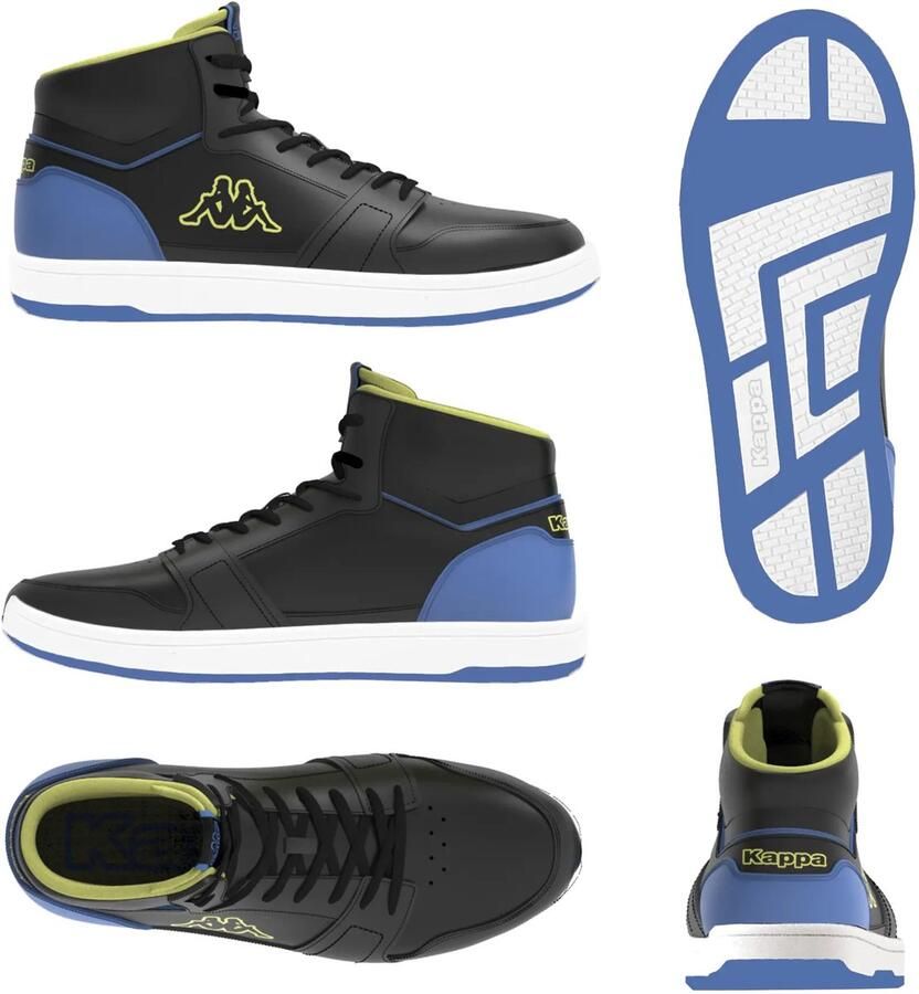 Kappa Trainers Rernal MD