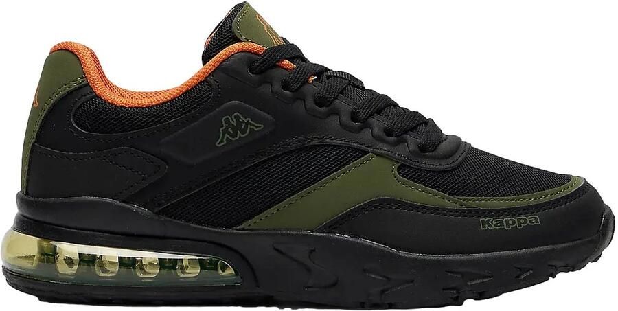 Kappa Trainers Saigon