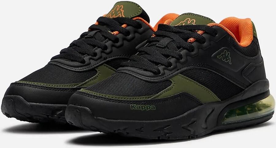 Kappa Trainers Saigon