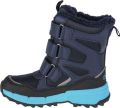 Kappa Vipos Tex K 260902K-6766 voor Marineblauw winterschoenen - Blauw