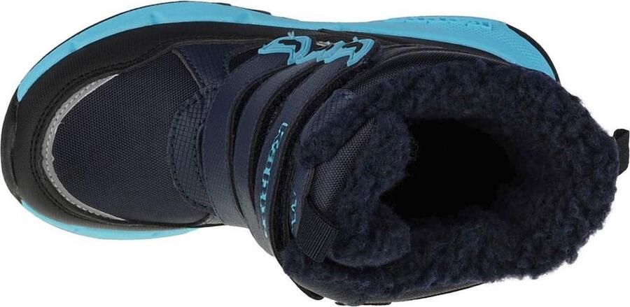 Kappa Vipos Tex K 260902K-6766 voor Marineblauw winterschoenen - Foto 2