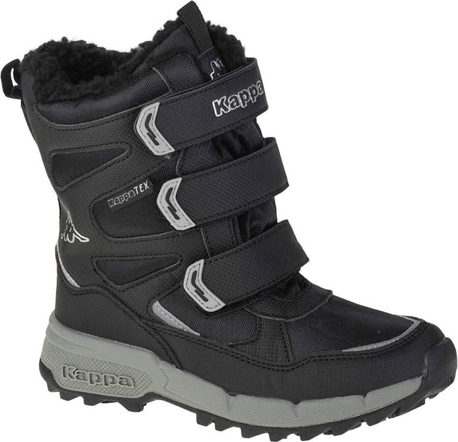 Kappa Outdoor winterlaarzen VIPOS TEX TEENS waterdicht windwerend & ventilerend