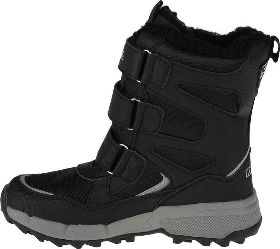 Kappa Vipos Tex K 260902K-1115 voor een Zwart winterschoenen - Foto 2