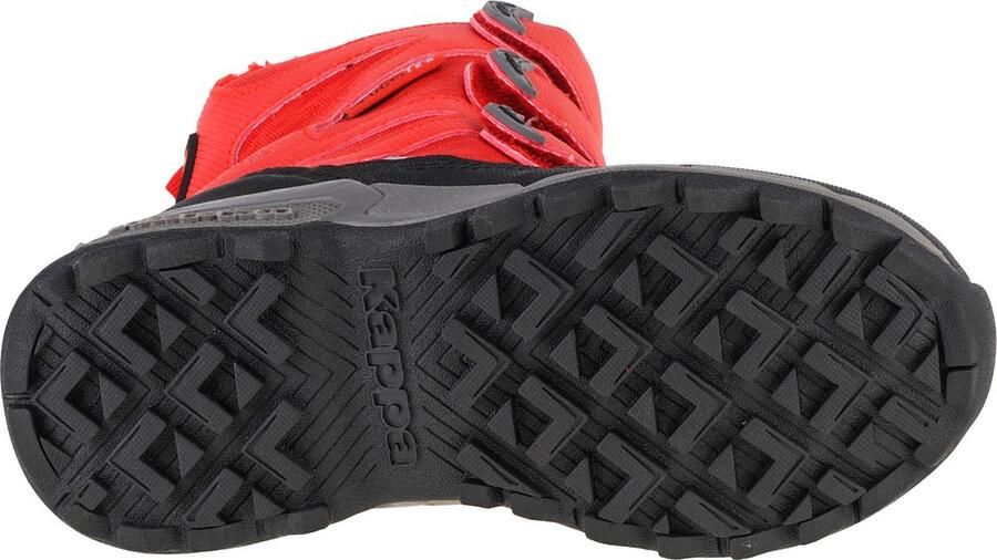 Kappa Vipos Tex K 260902K-2011 voor Rood Laarzen - Foto 3