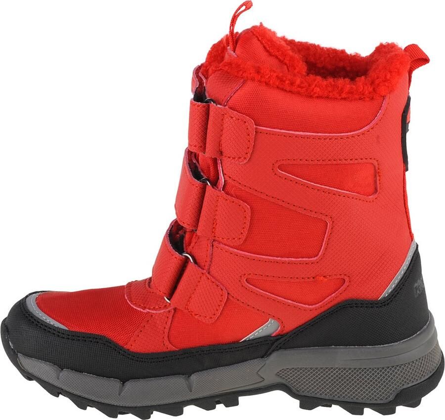 Kappa Vipos Tex K 260902K-2011 voor Rood Laarzen - Foto 2