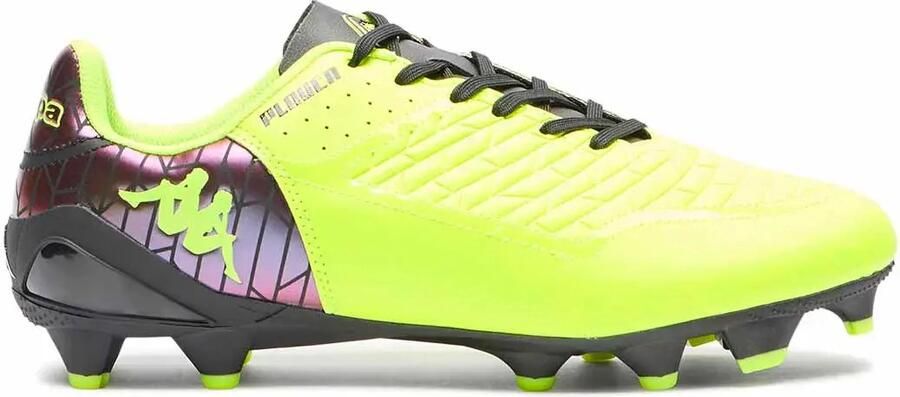 Kappa Voetbalschoenen Kombat Player Base FG