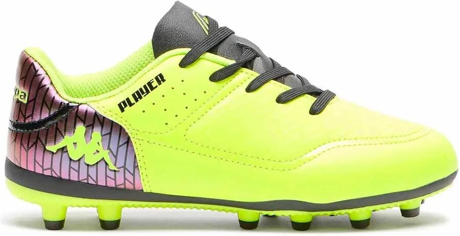 Kappa Voetbalschoenen Kombat Player FG