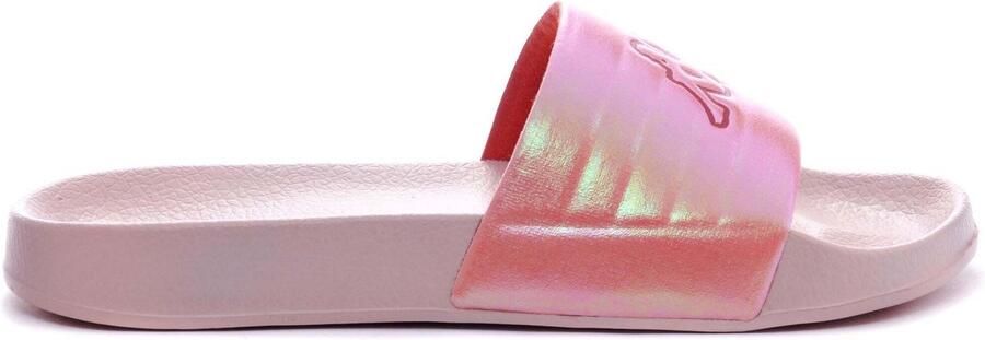 Kappa Vrouwenslippers Logo Searl