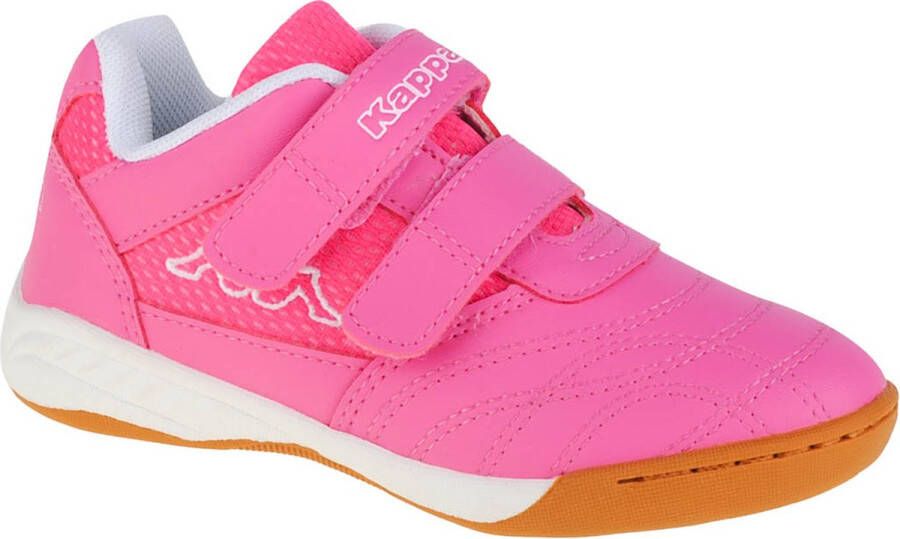 Kappa Kickoff K 260509K-2210 voor meisje Roze Sportschoenen