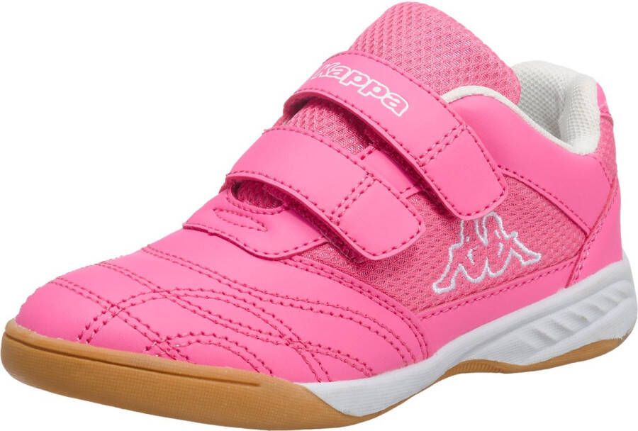 Kappa Kickoff K 260509K-2210 voor meisje Roze Sportschoenen