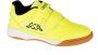 Kappa Kickoff K 260509K-4011 voor een Geel Sportschoenen - Thumbnail 4