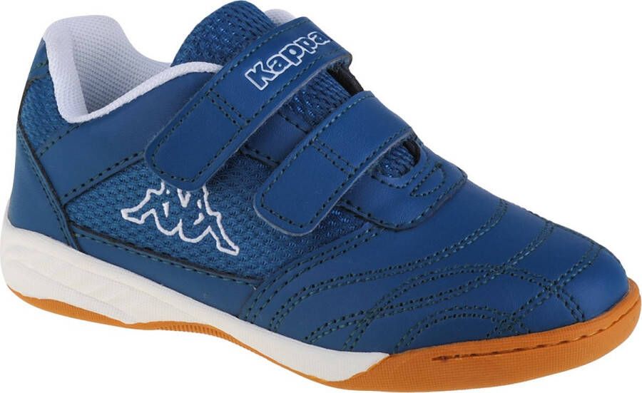 Kappa Kickoff K 260509K-6910 voor een Blauw Sportschoenen