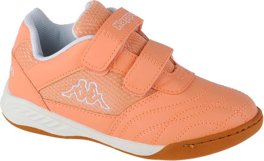 Kappa Kickoff K 260509K-7410 voor een Oranje Sportschoenen