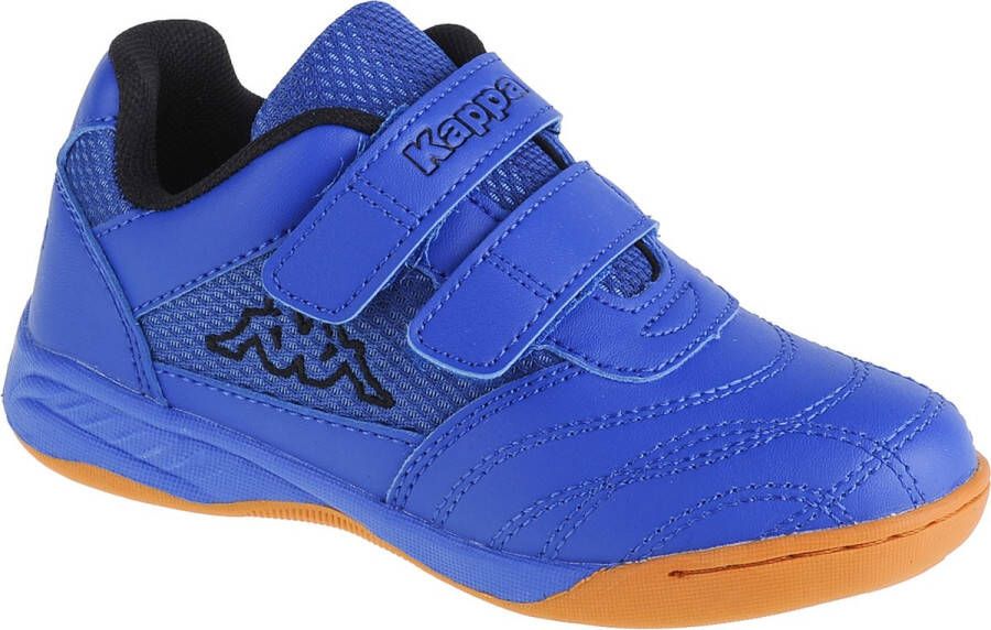Kappa Kickoff OC K 260695K-6011 voor een Blauw Sportschoenen