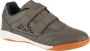 Kappa Kickoff T 260509T-3111 voor een Groen Sportschoenen - Thumbnail 1