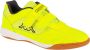 Kappa Kickoff T 260509T-4011 voor een Geel Sportschoenen - Thumbnail 3
