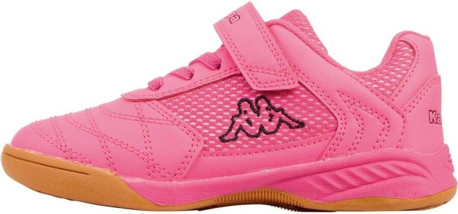 Kappa Damba OC K 260765OCK-2211 voor meisje Roze Sportschoenen