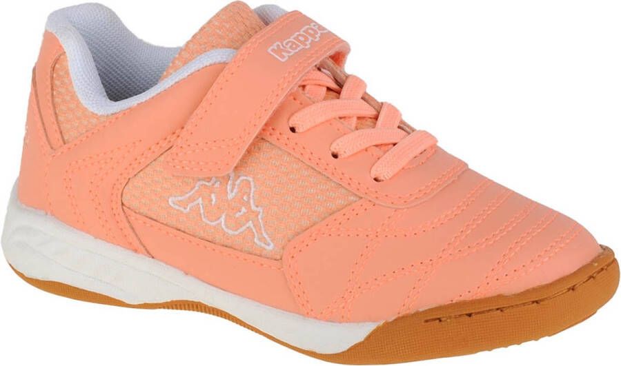 Kappa kindersneakers 260765K 7410 oranje
