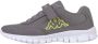 Kappa Follow K 260604K-1633 voor een Grijs Sneakers - Thumbnail 2