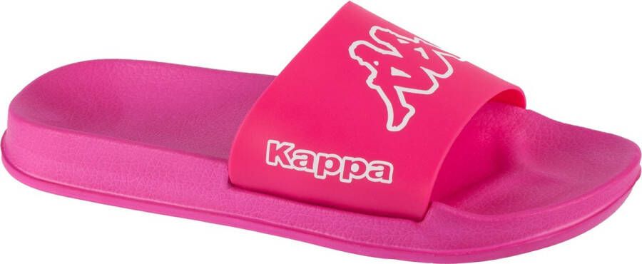 Kappa Kr Vrouwen Roze Slippers