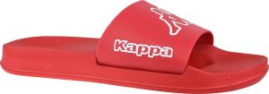 Kappa Badslippers met voorgevormd voetbed