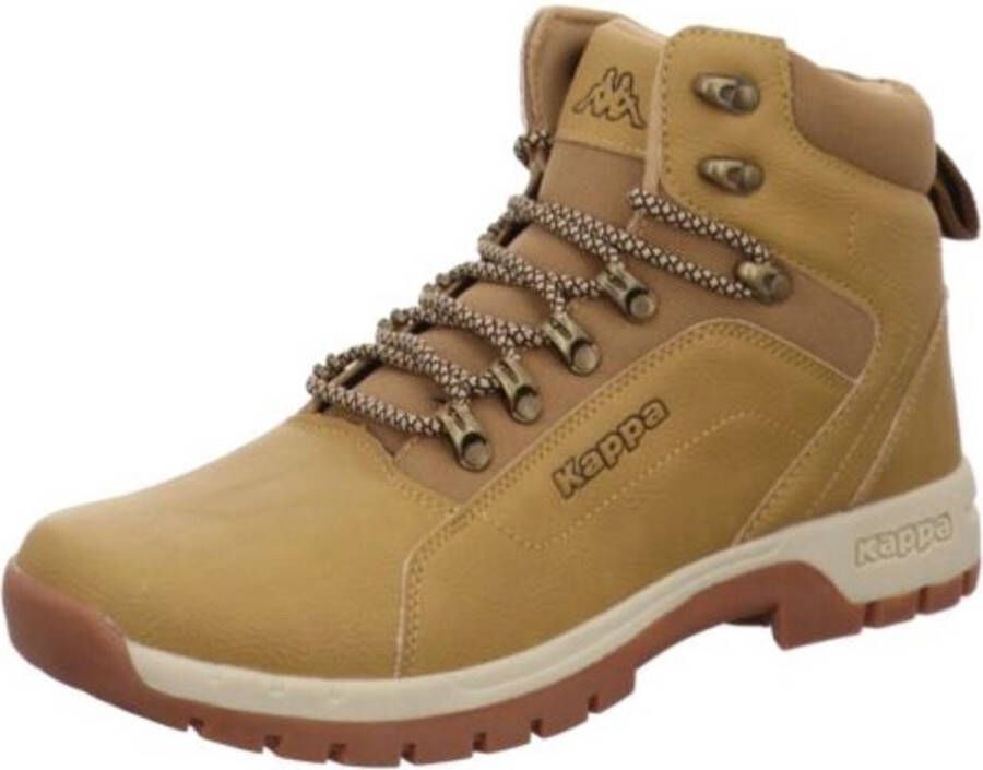 Kappa Dolomo Mid 242752-4141 Mannen Beige Laarzen