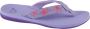 Kappa Teenslippers ideaal voor strand en zwembad - Thumbnail 1
