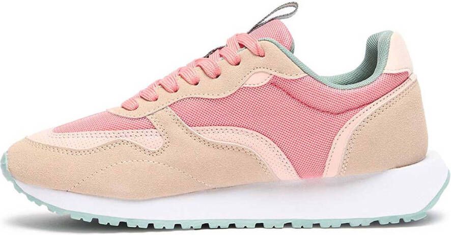Kappa Logo Arvikaw 2 Schoenen Roze Vrouw