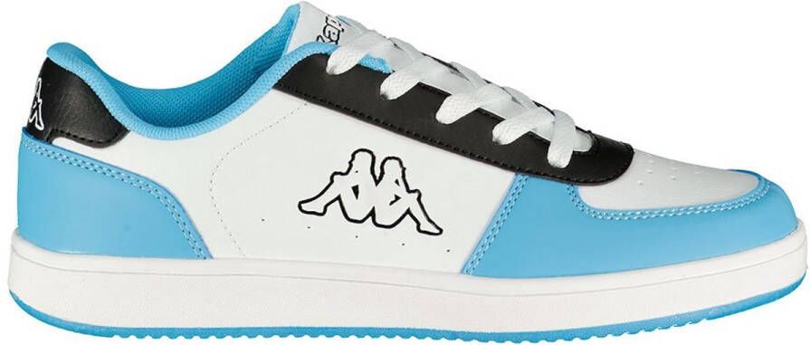 Kappa Malone Schoenen Blauw Jongen